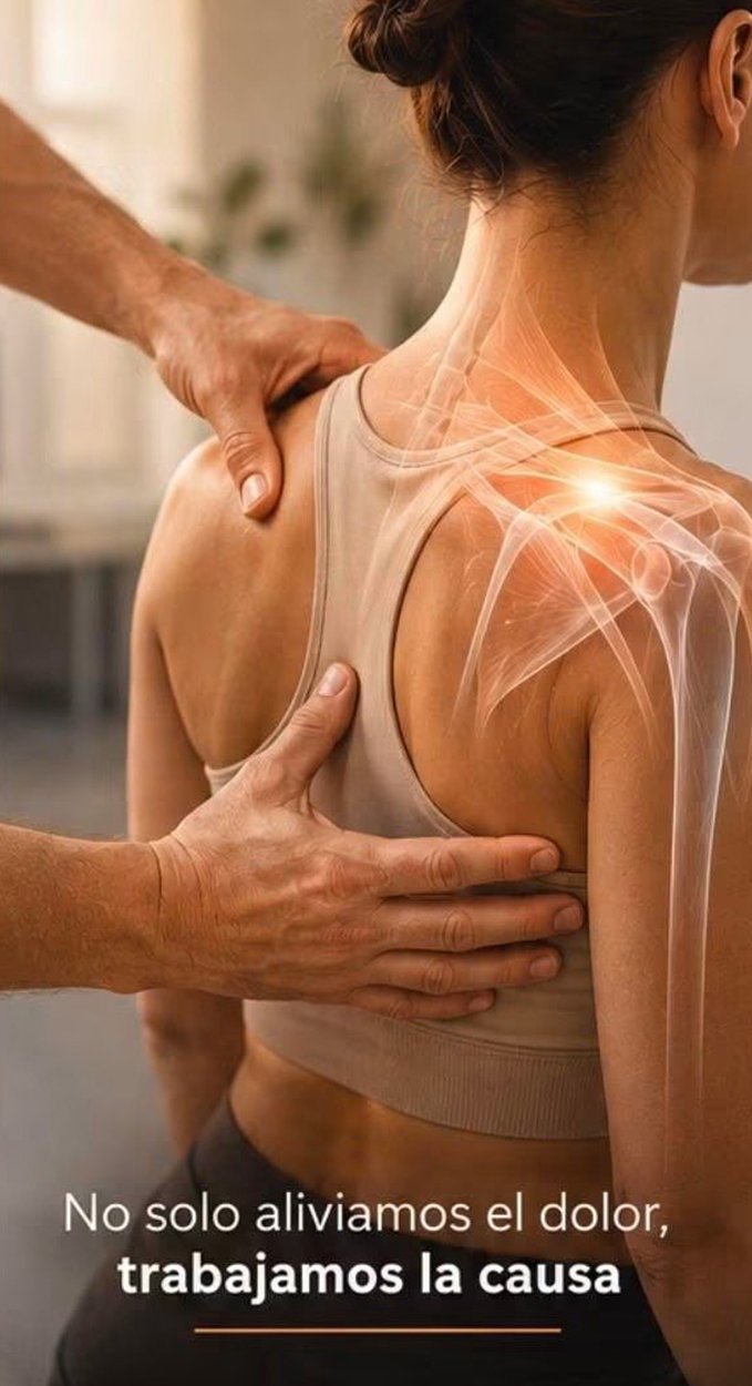Sesión de fisioterapia en Dermotion FisioStudio, Cabo San Lucas